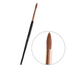 Star Nail Super Kolinsky Acrylic Brush *D - DK BEAUTY