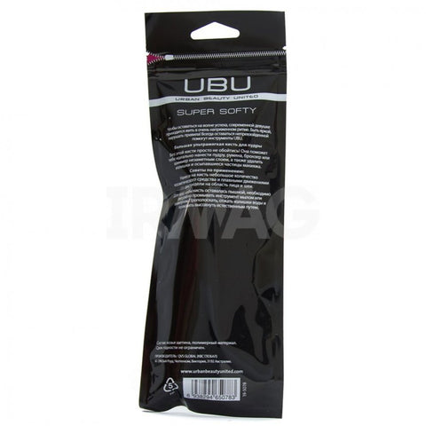 UBU - Super Softy Brush