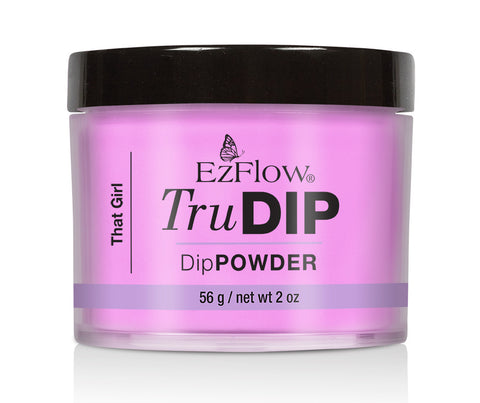 EZFlow TruDIP Acrylic Powder - That Girl (G)