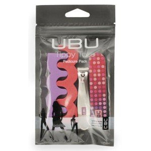 UBU - Tippy Toze