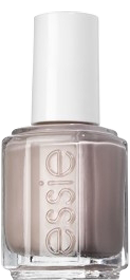 essie topless and barefoot nude nail polish