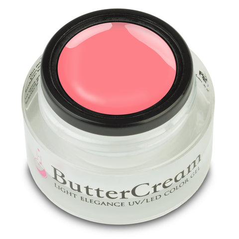 Light Elegance • Buttercream 'Tumbleweed' - DK BEAUTY