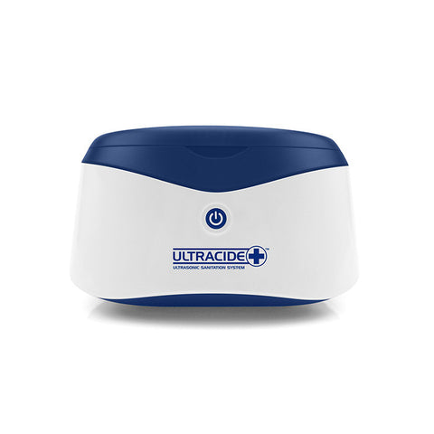 Ultrasonic Sanitizer