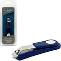 Ultra Straight Cut Toenail Clipper - Stainless - DK BEAUTY