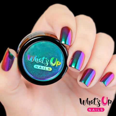 What's Up Nails - Alchemy Powder