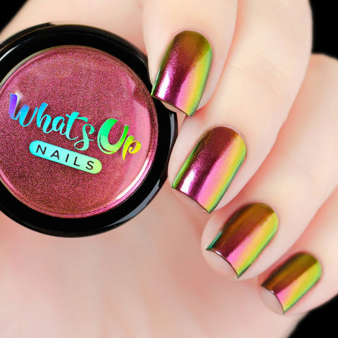 What's Up Nails - Fairy Powder