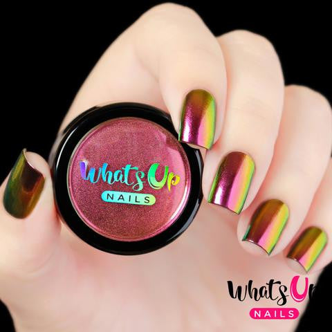 What's Up Nails - Fairy Powder