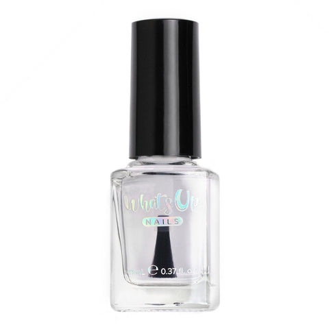 Gloss Over Fast Dry Top Coat 1/2oz