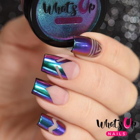 What's Up Nails - Paradise Powder