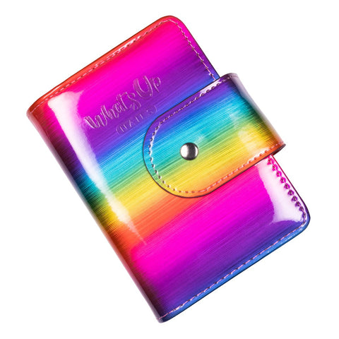 Whats Up Rainbow Plate Organizer