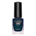 Whats Up Nails - Teal Good Moment Nail Polish