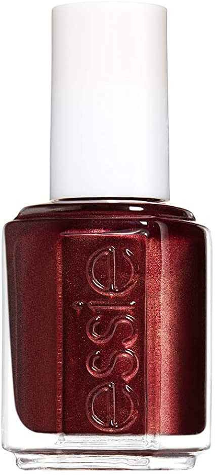 essie wrapped in rubies