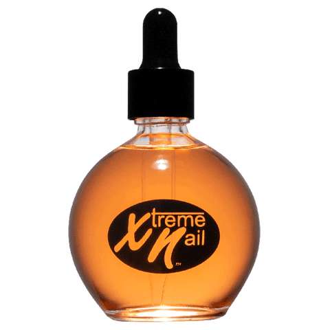 XN peach oil