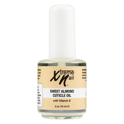 Americanails Sweet Almond Cuticle Oil